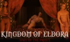Kingdom of Eldora - Way of the Prince Cover
