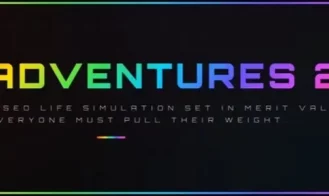 Life Adventures 2 - 0.1.0 18+ Adult game cover