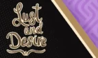 Lust and Desire Cover