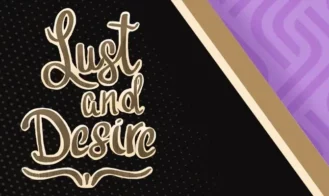 Lust and Desire - 0.1 18+ Adult game cover