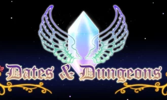 My Dates and Dungeons - 1.3.3 18+ Adult game cover