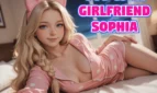 My NTR Girlfriend Sophia Cover