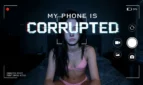 My Phone is Corrupted Cover