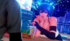 Neon Effect! Adult Game Screenshots (6)