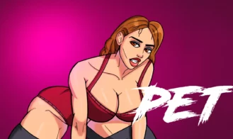 Pet - 1.4.23 18+ Adult game cover