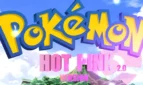 Pokemon Hot Pink Cover