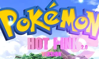 Pokemon Hot Pink - 2.6 18+ Adult game cover
