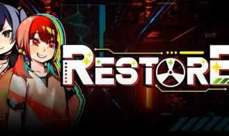Restore - 1.0 18+ Adult game cover