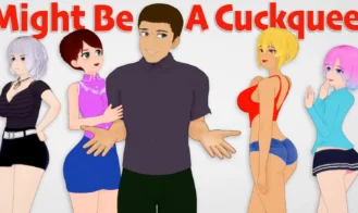 She Might Be A Cuckqueen - 1.0.1 18+ Adult game cover