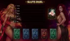 Sluts Duel Adult Game Screenshots (3)