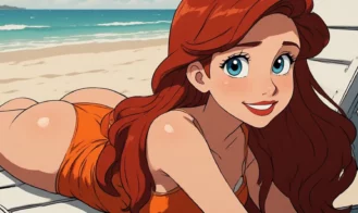 Sultry Secrets - 0.0.1 18+ Adult game cover