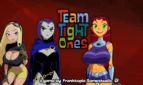 Team Tight-Ones Cover