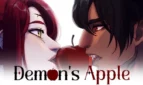 The Demon's Apple Cover