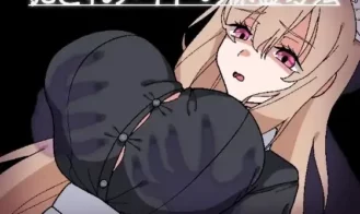 The Exorcist Maid's Special Technique - 1.0 TL1 18+ Adult game cover