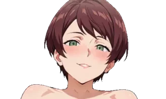 The Manbreaker - 0.6 18+ Adult game cover