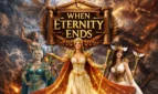 When Eternity Ends Cover