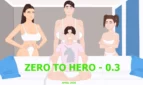 Zero to Hero Cover