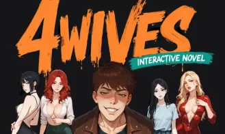 4 Wives - 2026.05.04 18+ Adult game cover