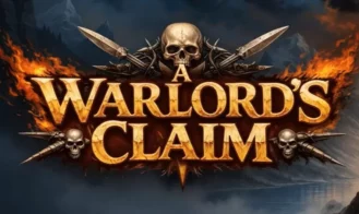 A Warlord's Claim - 0.01 18+ Adult game cover