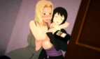 A genin tale Adult Game Screenshots (3)