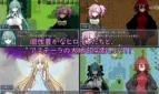 ASTELLA SAGA Adult Game Screenshots (1)
