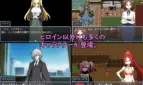 ASTELLA SAGA Adult Game Screenshots (5)