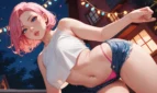 Afterparty Nights Adult Game Screenshots (2)