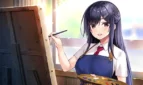 Amaemi -Longing for You Adult Game Screenshots (4)