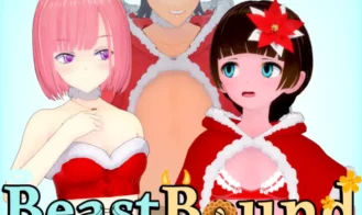 BeastBound - 1.08 18+ Adult game cover