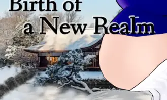 Birth of a New Realm - Demo 18+ Adult game cover