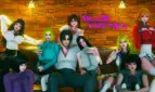 Blue Notes - 0.2 18+ Adult game cover
