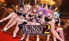 Bunny Garden 2 Cover