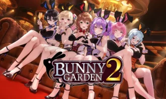 Bunny Garden 2 - 1.0.1 18+ Adult game cover