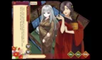 Chihaya, the Girl of the Flower District Adult Game Screenshots (2)