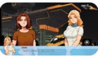 Course to Venus! Adult Game Screenshots (7)