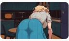 Course to Venus! Adult Game Screenshots (8)