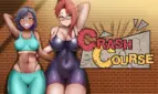 Crash Course - 0.3.4 18+ Adult game cover