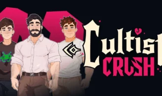 Cultist Crush - 0.1.2 18+ Adult game cover