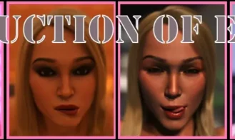 Deconstruction of Emily - 1.0.6 18+ Adult game cover
