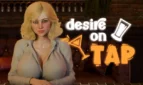 Desire on Tap Cover
