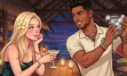Eros Isles Adult Game Screenshots (1)