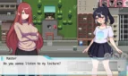 Exposed Livestream Adult Game Screenshots (1)