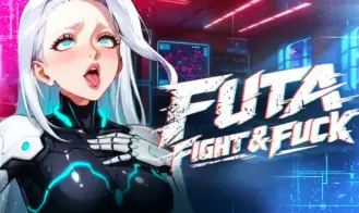 FUTA FIGHT & FUCK - 1.0 18+ Adult game cover