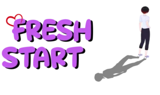 Fresh Start - 0.0.1 18+ Adult game cover