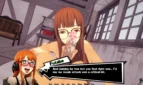 Fucksona 5 - A Day of Joker Adult Game Screenshots (1)