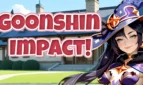 Goonshin Impact Cover