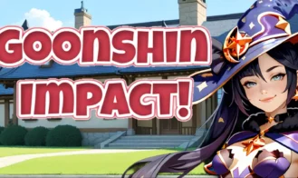 Goonshin Impact - 0.1 18+ Adult game cover