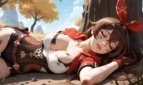 Goonshin Impact Adult Game Screenshots (4)