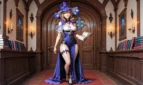 Goonshin Impact Adult Game Screenshots (5)