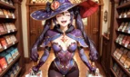 Goonshin Impact Adult Game Screenshots (6)